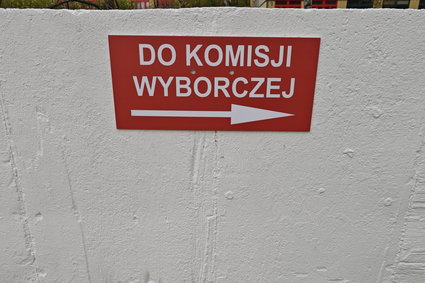 II tura wyborów. W tych miastach będzie exit poll