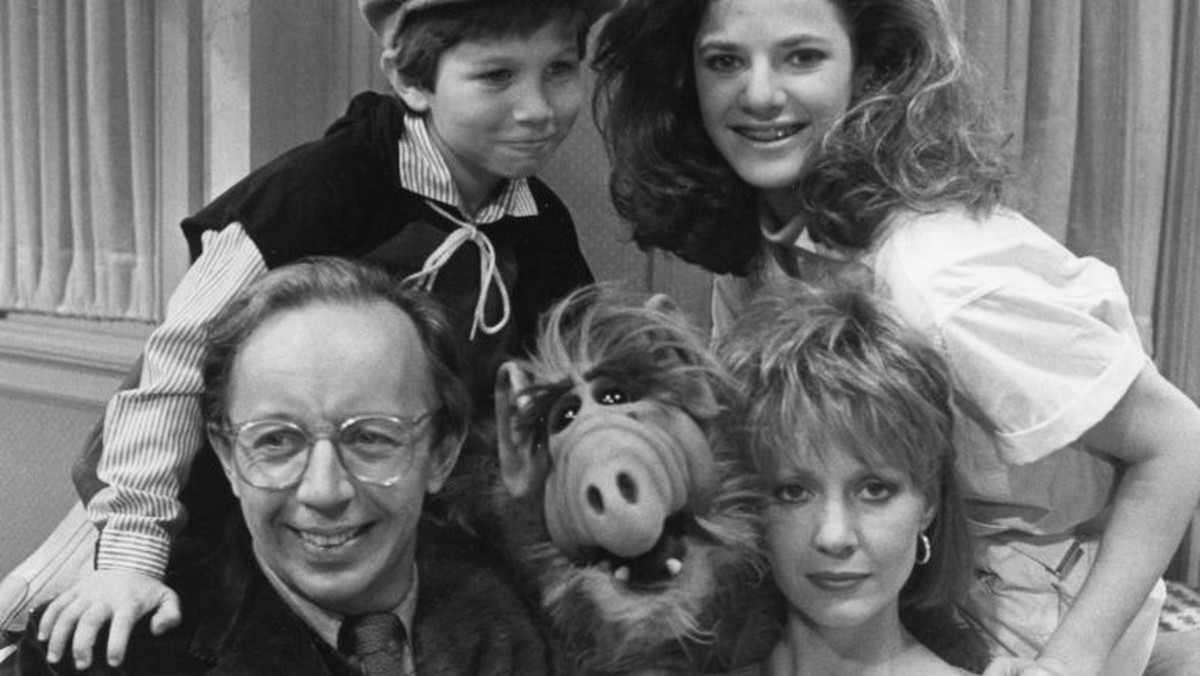 Max Wright nie żyje. Aktor serialu "Alf" miał 75 lat