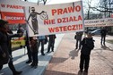 Manifestacja w Warszawie. "Nic o nas bez nas"