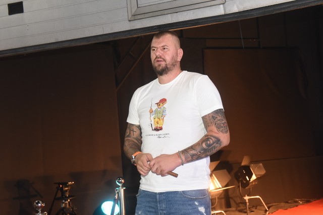 Marko Janjušević Janjuš