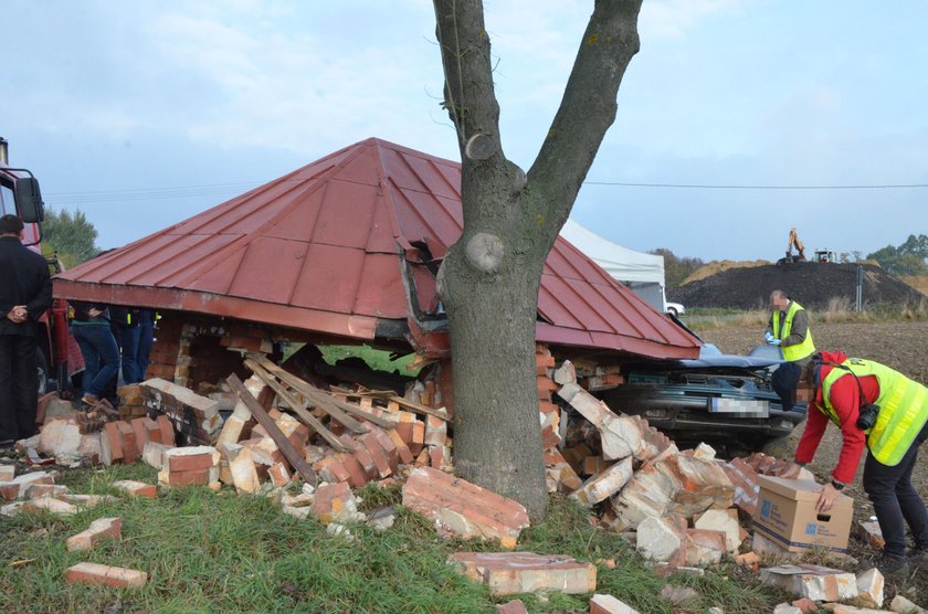 Tragedia w Miłosnej