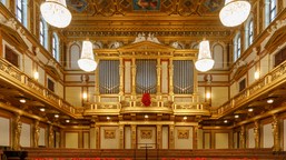 koncert noworoczny 2026. wiedeń. o której i gdzie oglądać?