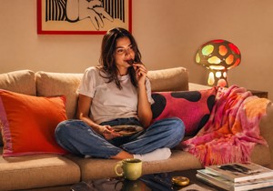 Pametno grickanje uveče