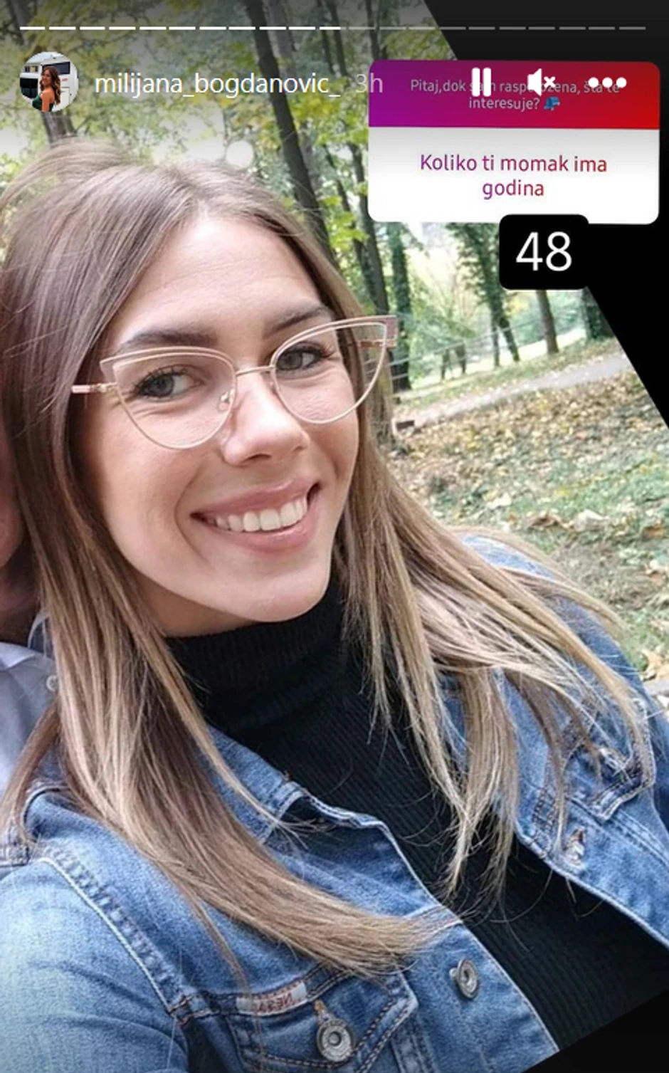 Milijana Bogdanović