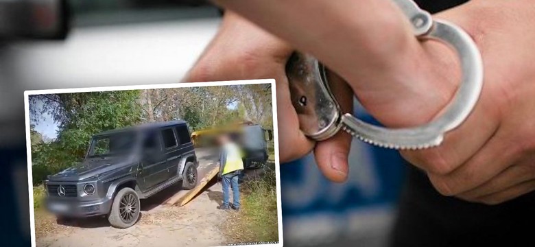 Jak wygrać ze złodziejami samochodów? Policjant podpowiada 6 sposobów