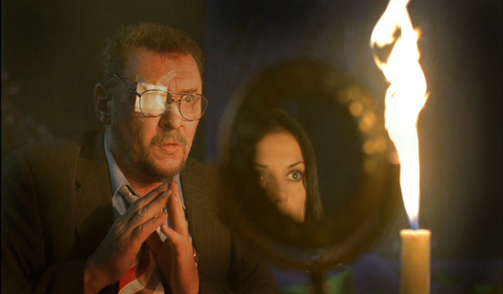 'Od pełni do pełni'