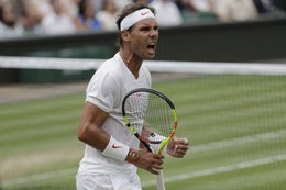 Rafael Nadal inwestuje w szkoły tenisa. Wyda 8 mln dolarów