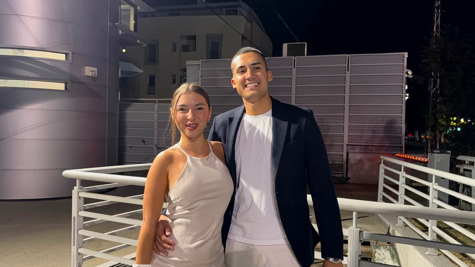 Sara i Murat se pomirili 
