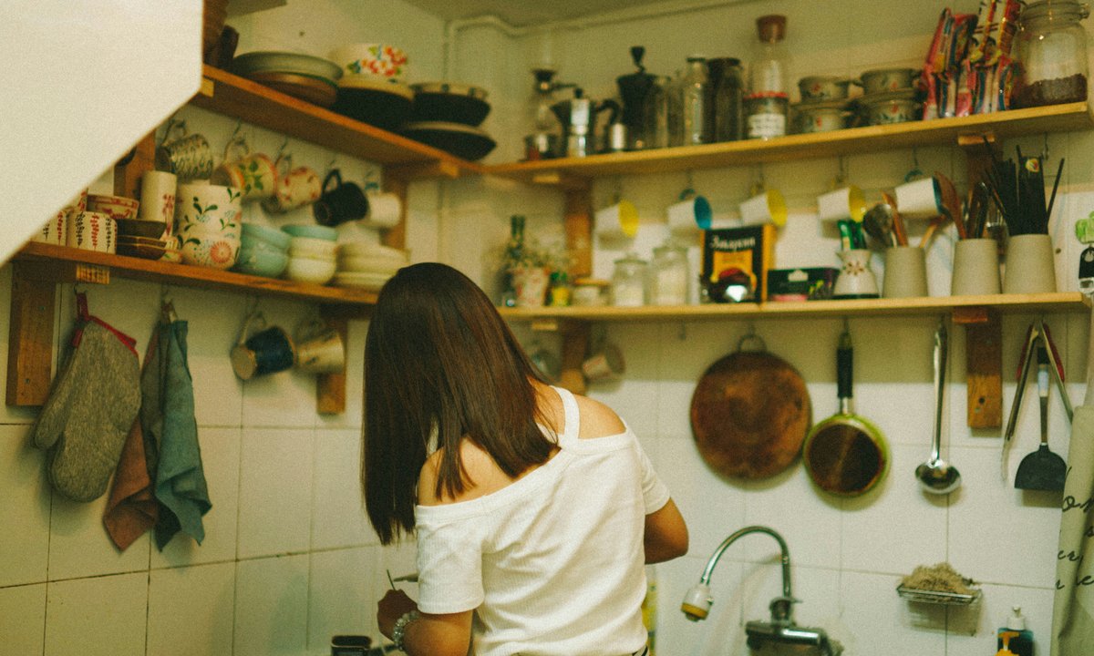 Młodzi w poszukiwaniu mieszkań. "Największy problem to ogłoszenia widmo"