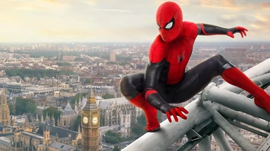 "Spider-Man: Daleko od domu": wszystko, co trzeba wiedzieć o filmie
