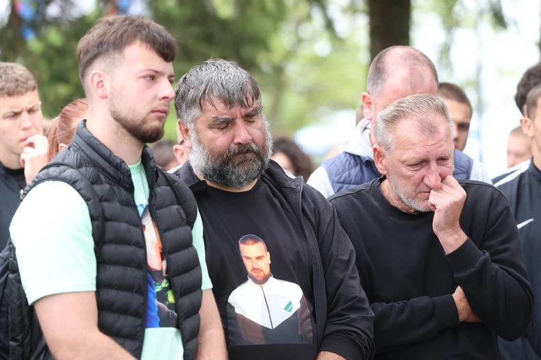 Počela komemoracija nastradalima u Duboni i Malom Orašju 