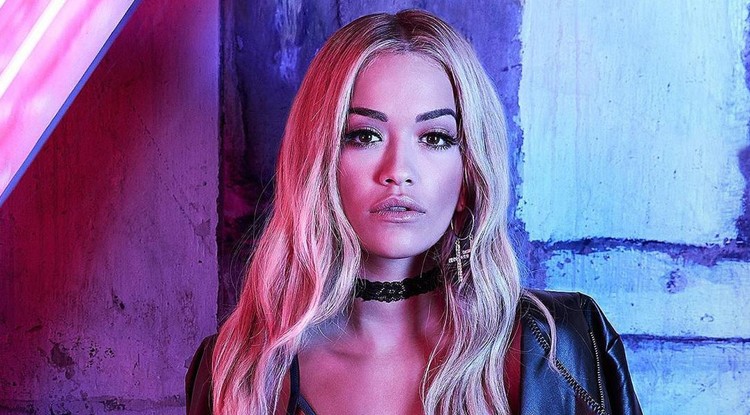 Rita Ora