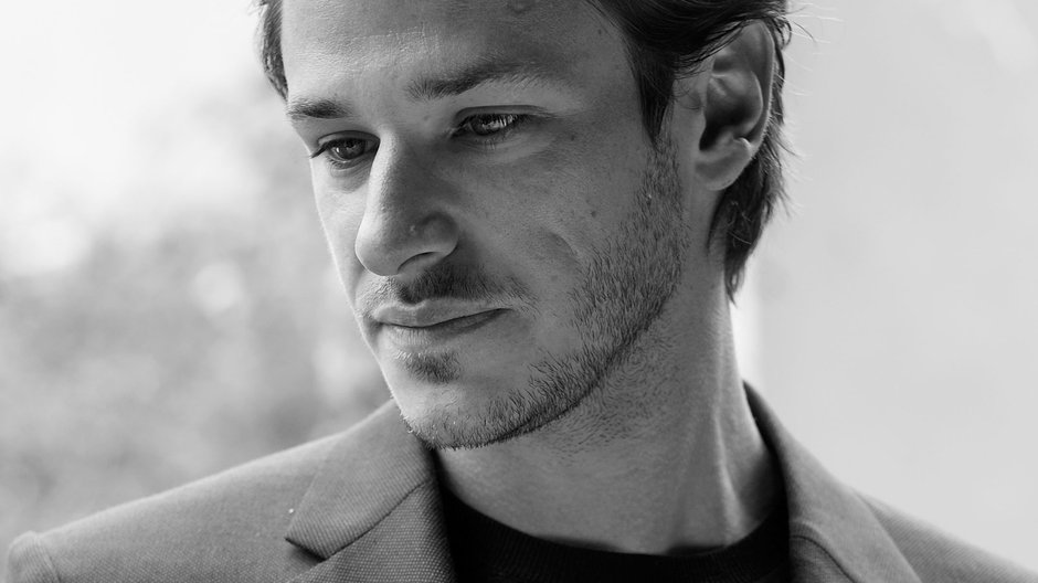 Gaspard Ulliel