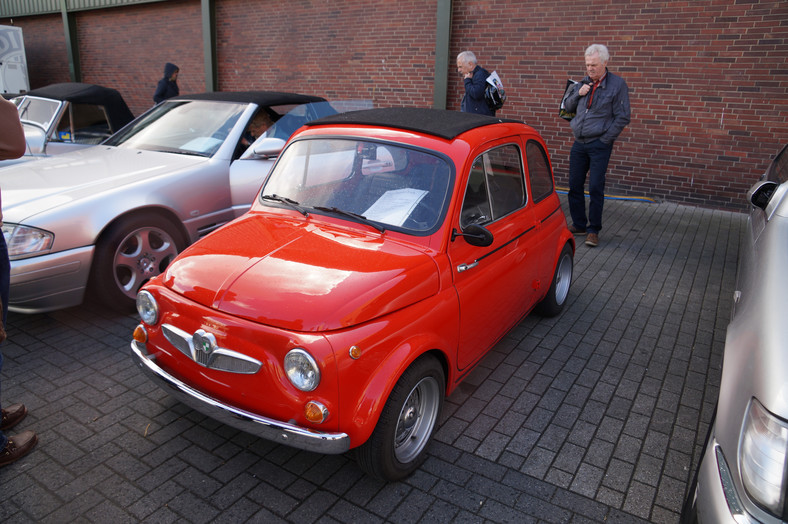 TechnoClassica Essen 2016