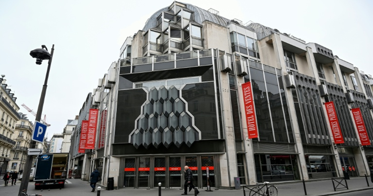 Picasso de Dora Maar vendu 32 millions : record annuel en France