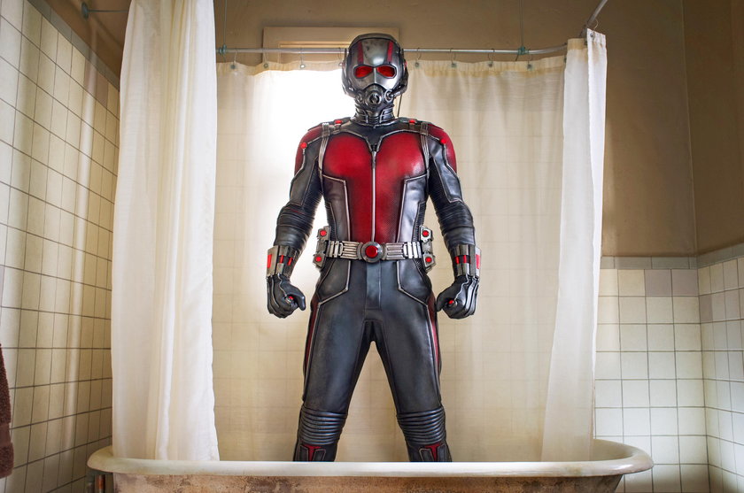 Ant-Man