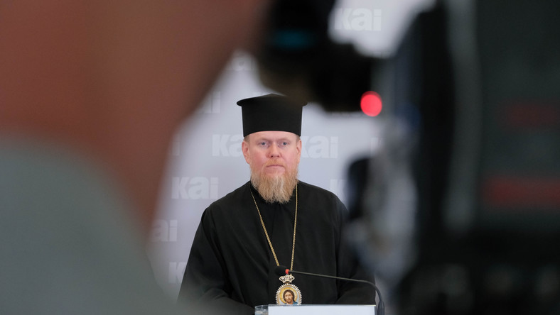 Arcybiskup Eustracjusz