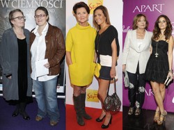 Duety doskonałe: sławne mamy sławnych córek