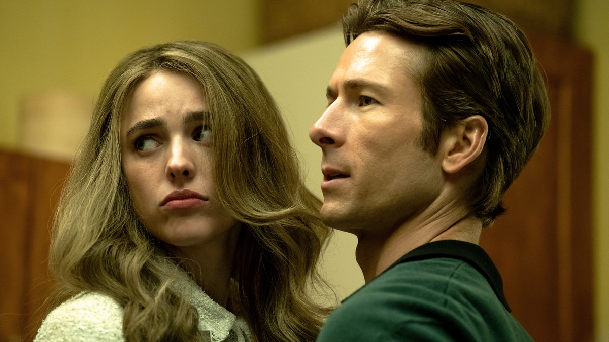 "Nasledstvo s predumišljajem"