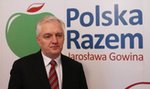 To pogrążyło Gowina. Nie dostanie stołka w ministerstwie?