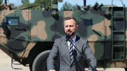 zmiany dla żołnierzy wojska polskiego. dotyczą zarostu i tatuaży