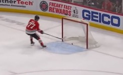 MŚ w hokeju bez gwiazd i bez kibiców