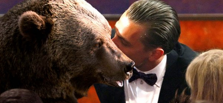 Oscary 2016: wielki triumf Leonardo DiCaprio. Najlepsze memy po gali