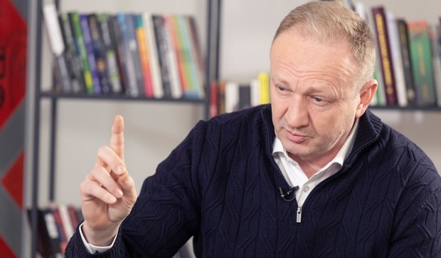 Dragan Đilas 