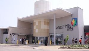 West Hills Mall launches heartfelt Mother's Day campaign to celebrate mothers : May 2024