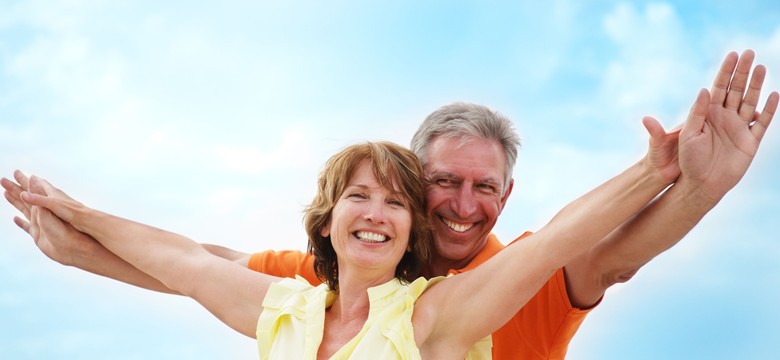 Optymizm chroni przed udarem