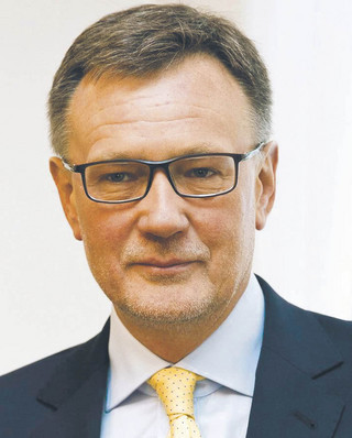 Prof. dr hab. Piotr Kardas, Uniwersytet Jagielloński
