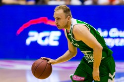 Euroliga: Stelmet odpadł w kwalifikacjach