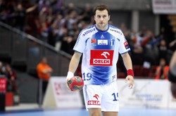 ME piłkarzy ręcznych: Wielkie osłabienie "Biało-czerwonych". Polacy bez Jurkiewicza