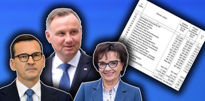 Miliardy na "święte krowy". Władza w 2023 r. nie zamierza oszczędzać