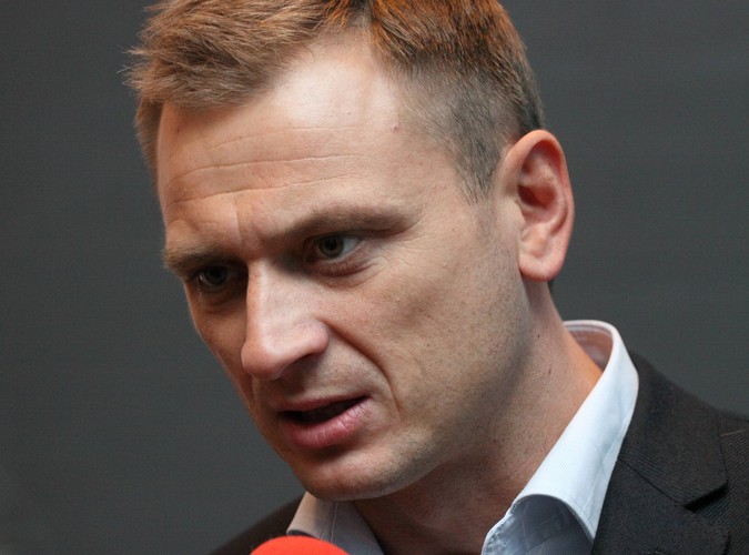 Najgorszy europoseł Sławomir Nitras (PO) - na jego miejsce w komisji spraw gospodarczych i monetarnych (w czasach kryzysu to najważniejsza komisja PE) Polska powinna wysłać kogoś innego