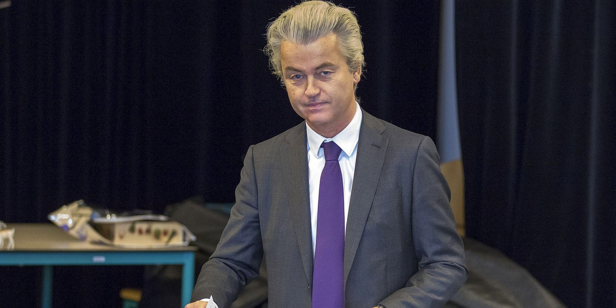 Geert Wilders