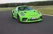 Porsche 911 GT3 RS - czysty obłęd