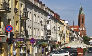 Nietypowy pomysł na wodę z basenu po sezonie. Jedno miasto już to robi