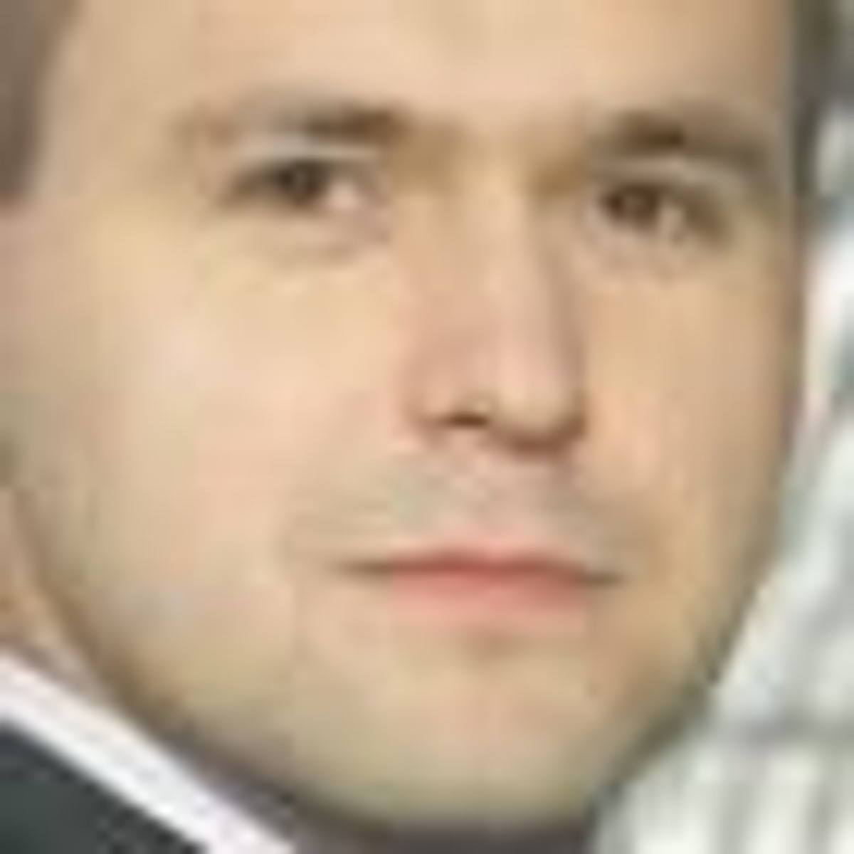 Krzysztof Dyba, starszy konsultant w PricewaterhouseCoopers Fot. Arch.