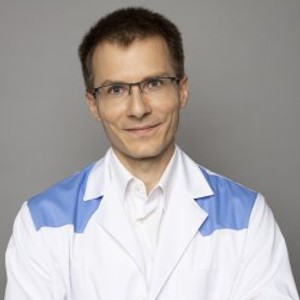 dr. Jenei Zsigmond Máté