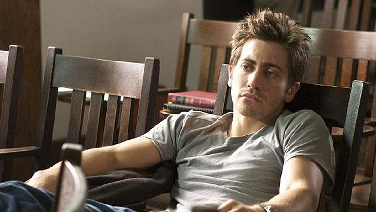 Jake Gyllenhaal: Popularny przystojniak