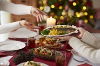 Magda Gessler zdradza przepisy na świąteczne przysmaki. Barszcz, bigos i dużo więcej