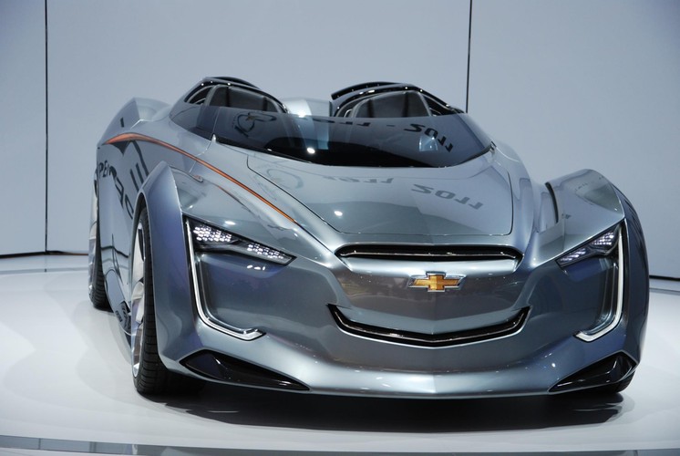 Chevrolet miray