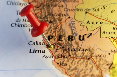 Prokurator generalna oskarża prezydentkę Peru Dinę Boluarte