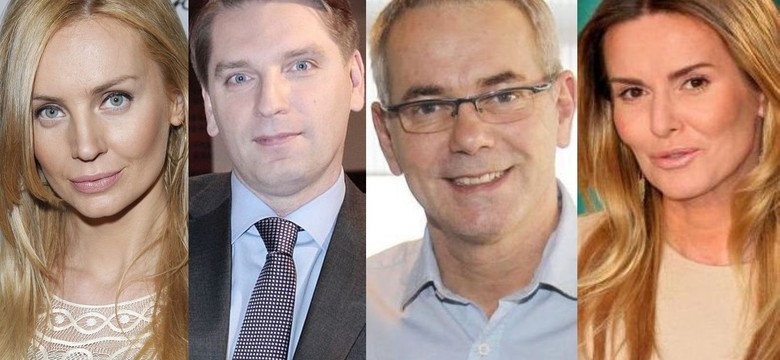 Ile płacą w TVP? Tabloid zdradza zarobki gwiazd telewizji publicznej