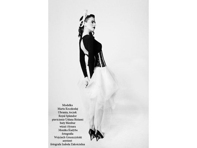 Ubierz się w stylu retro! Szykowne stylizacje