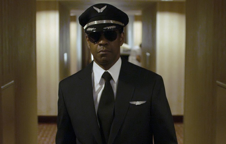 Najlepsza pierwszoplanowa rola męska: Denzel Washington – 'Lot'