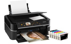 Oto drukarka do każdego domu