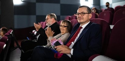 Władza może więcej? Premier znów na tym przyłapany