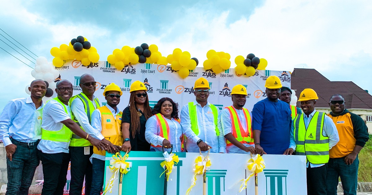 Zylus Homes launches Zylus Court Phase II to consolidate efforts tackling housing deficit in Nigeria - Vimarsana News